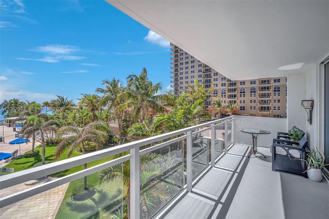2030 S Ocean Drive 212, Hallandale Beach, FL 33009