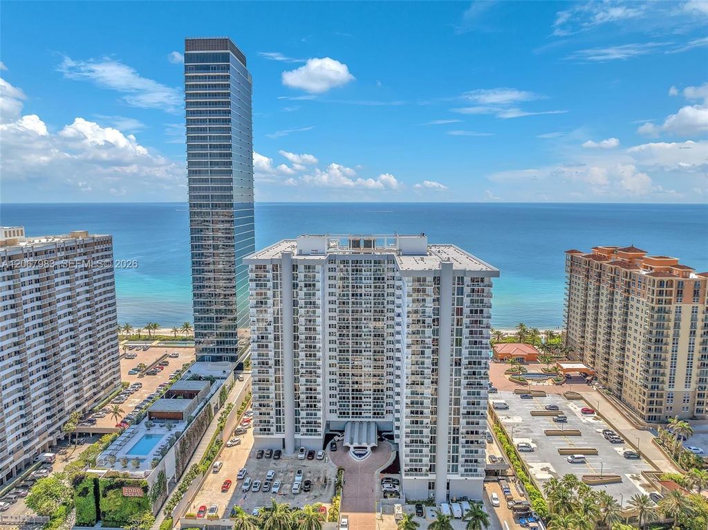 2030 S Ocean Drive 212, Hallandale Beach, FL 33009