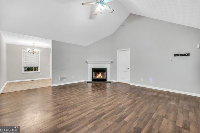 268 W Mourning Dove Court, Monticello, GA 31064