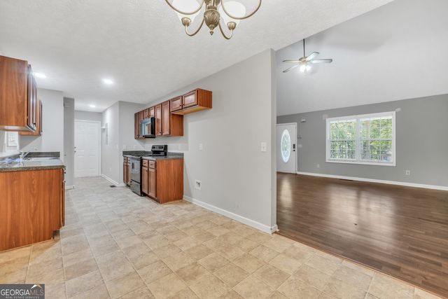 268 W Mourning Dove Court, Monticello, GA 31064