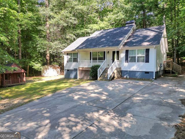 268 W Mourning Dove Court, Monticello, GA 31064