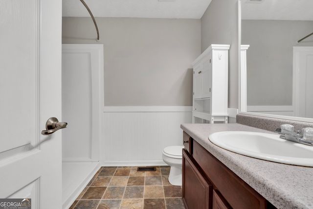 268 W Mourning Dove Court, Monticello, GA 31064