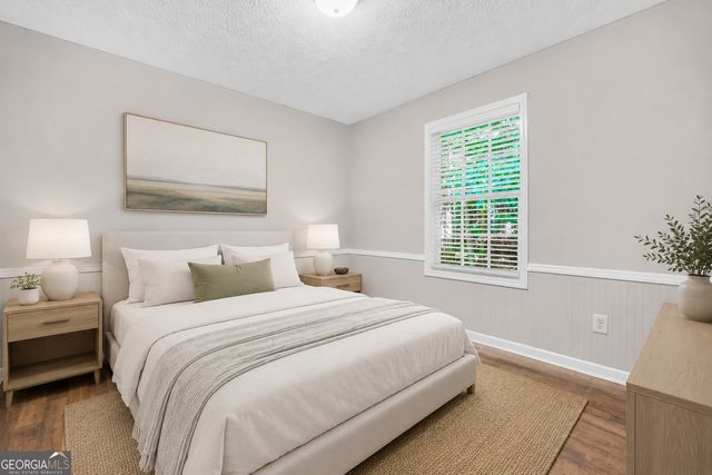 268 W Mourning Dove Court, Monticello, GA 31064