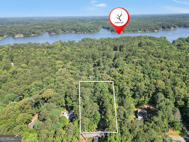 268 W Mourning Dove Court, Monticello, GA 31064