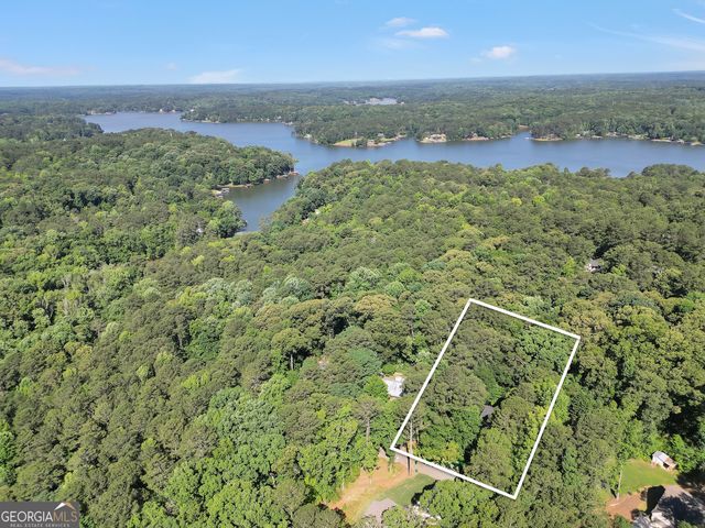 268 W Mourning Dove Court, Monticello, GA 31064