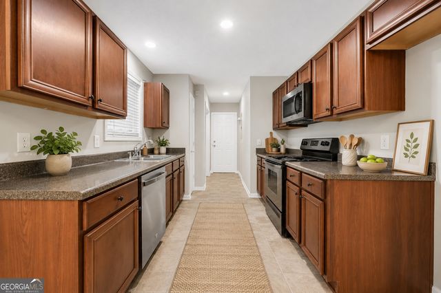268 W Mourning Dove Court, Monticello, GA 31064