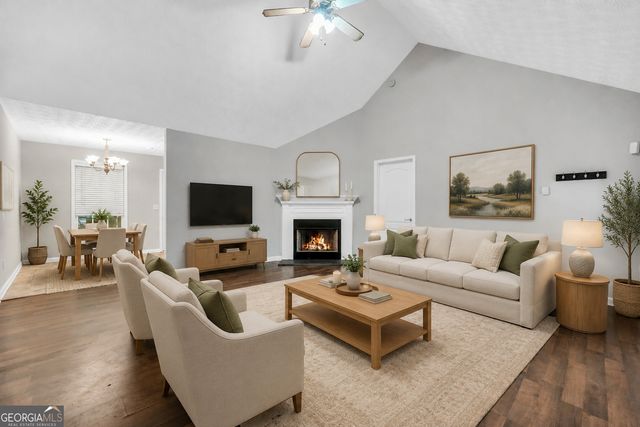 268 W Mourning Dove Court, Monticello, GA 31064