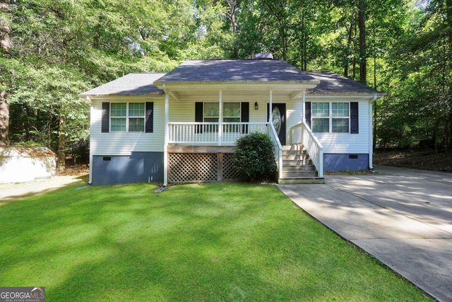 268 W Mourning Dove Court, Monticello, GA 31064