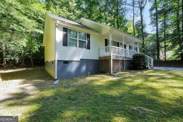 268 W Mourning Dove Court, Monticello, GA 31064