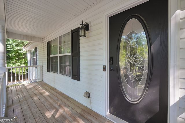 268 W Mourning Dove Court, Monticello, GA 31064
