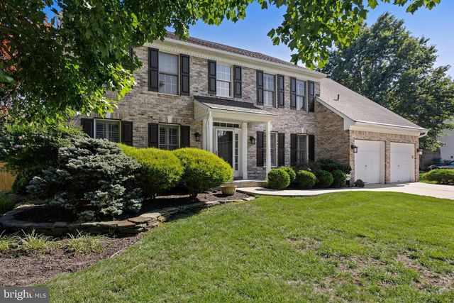 3 ABINGTON RD, Mount Laurel, NJ 08054
