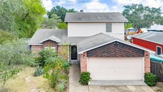 11310 Red Creek, Corpus Christi, TX 78410