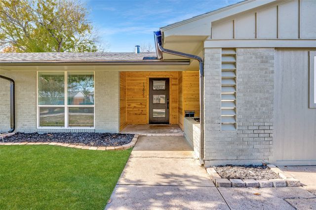 13421 Glenside Drive, Farmers Branch, TX 75234