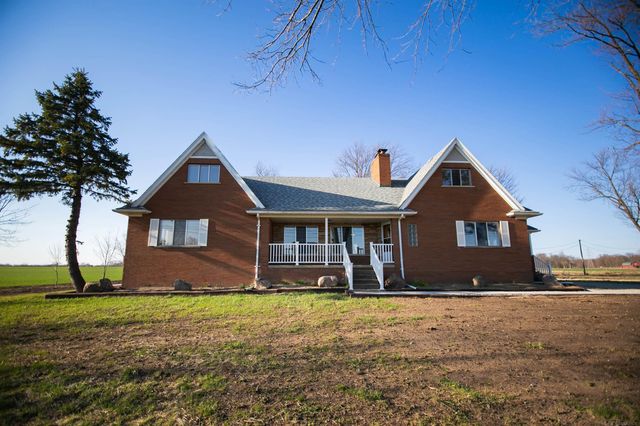 22211 24 Mile Road, Macomb, MI 48042