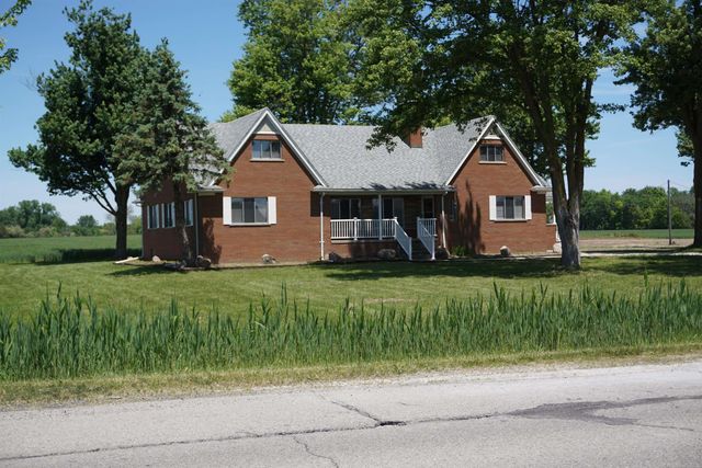 22211 24 Mile Road, Macomb, MI 48042