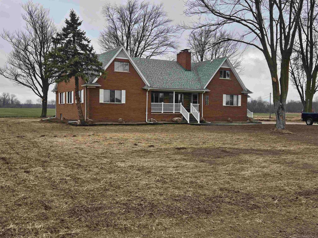 22211 24 Mile Road, Macomb, MI 48042