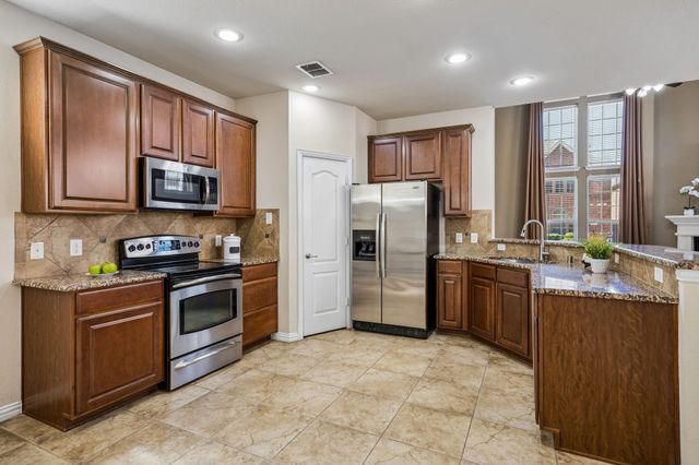 7032 Occidental Road, Plano, TX 75025