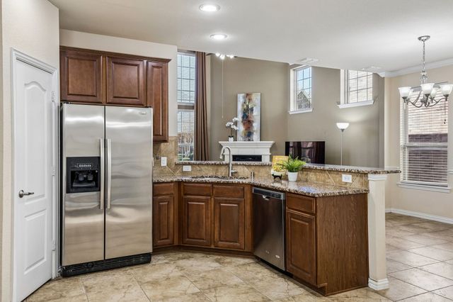 7032 Occidental Road, Plano, TX 75025