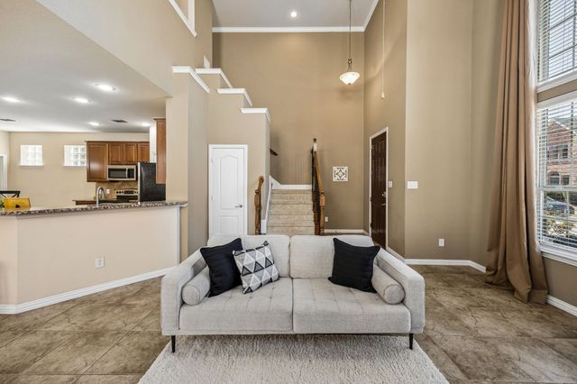 7032 Occidental Road, Plano, TX 75025