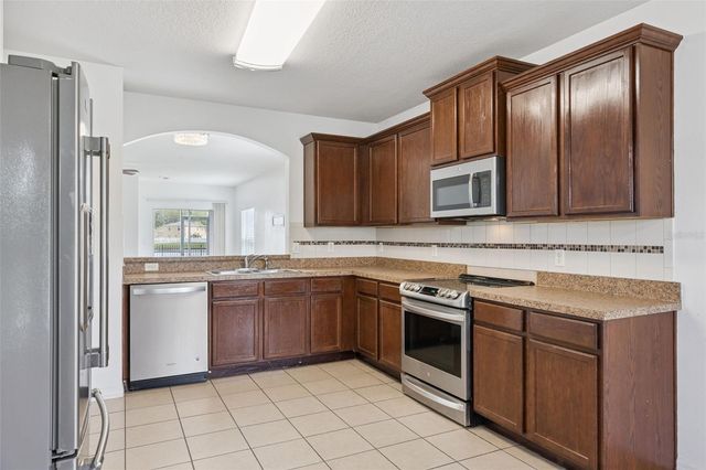 4619 CABALERRO TRAIL, Kissimmee, FL 34758