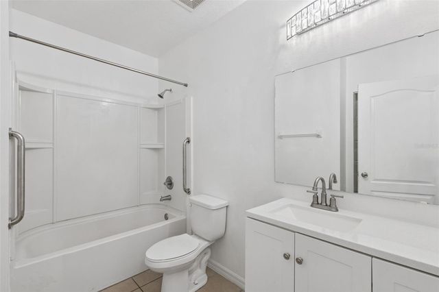 4619 CABALERRO TRAIL, Kissimmee, FL 34758
