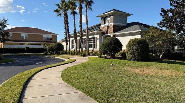 4619 CABALERRO TRAIL, Kissimmee, FL 34758