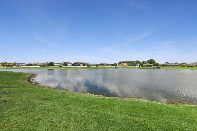 4619 CABALERRO TRAIL, Kissimmee, FL 34758
