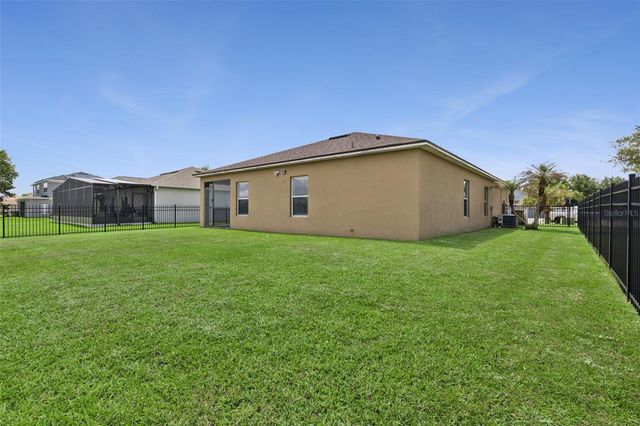 4619 CABALERRO TRAIL, Kissimmee, FL 34758