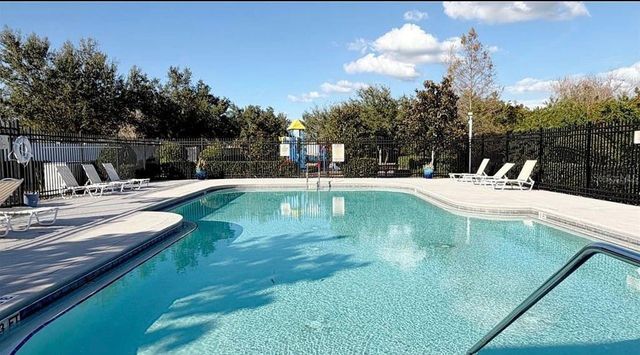 4619 CABALERRO TRAIL, Kissimmee, FL 34758