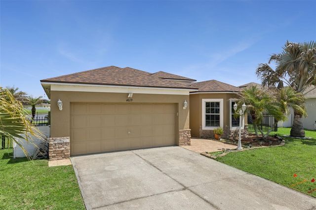 4619 CABALERRO TRAIL, Kissimmee, FL 34758