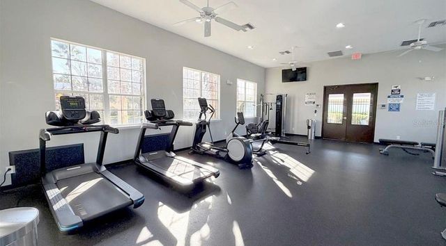 4619 CABALERRO TRAIL, Kissimmee, FL 34758