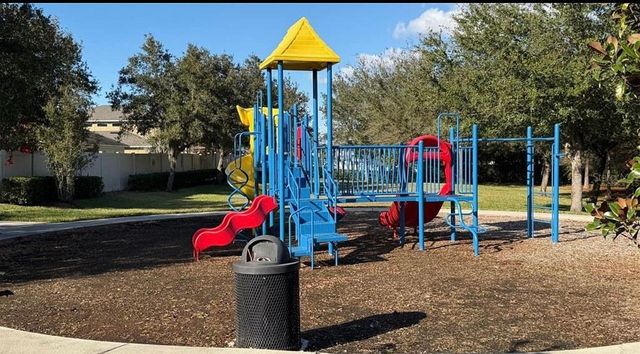 4619 CABALERRO TRAIL, Kissimmee, FL 34758