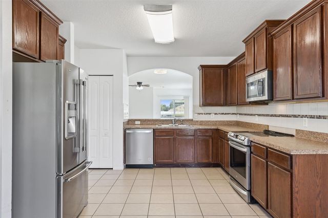 4619 CABALERRO TRAIL, Kissimmee, FL 34758