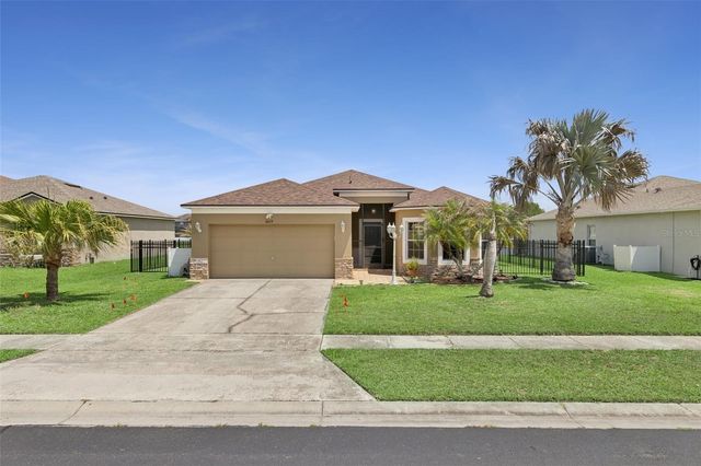 4619 CABALERRO TRAIL, Kissimmee, FL 34758