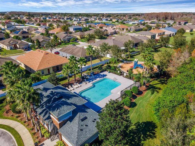 4619 CABALERRO TRAIL, Kissimmee, FL 34758