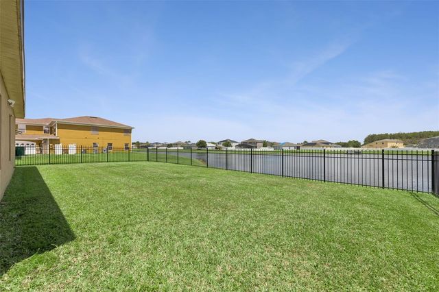 4619 CABALERRO TRAIL, Kissimmee, FL 34758