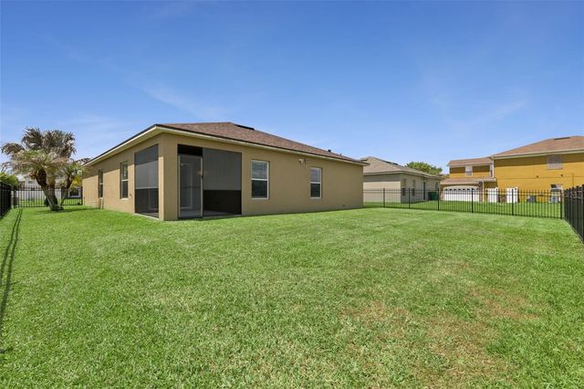 4619 CABALERRO TRAIL, Kissimmee, FL 34758