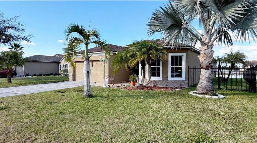 4619 CABALERRO TRAIL, Kissimmee, FL 34758