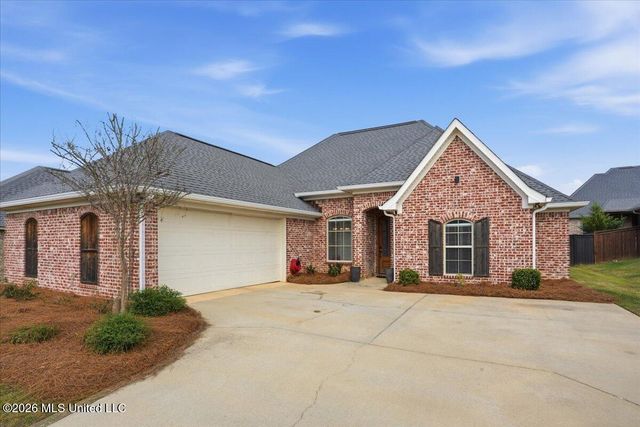 607 Gloucester Way, Flowood, MS 39232