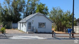 117 N STREET, Ogden, UT 84404