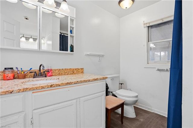 219 Cypress Rd, Portsmouth, VA 23701