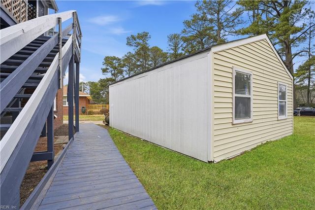 219 Cypress Rd, Portsmouth, VA 23701