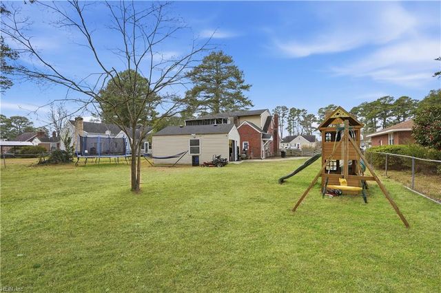 219 Cypress Rd, Portsmouth, VA 23701