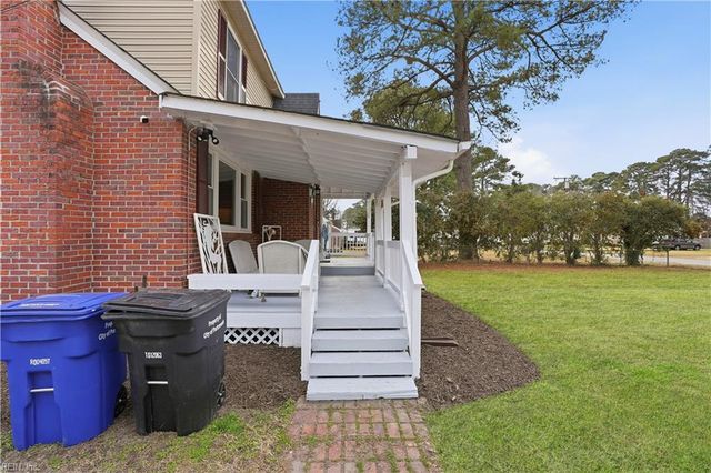 219 Cypress Rd, Portsmouth, VA 23701