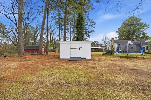 219 Cypress Rd, Portsmouth, VA 23701