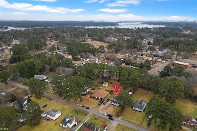 219 Cypress Rd, Portsmouth, VA 23701