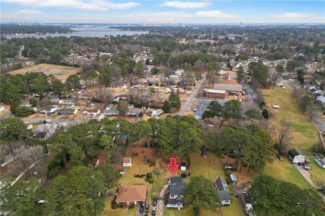 219 Cypress Rd, Portsmouth, VA 23701