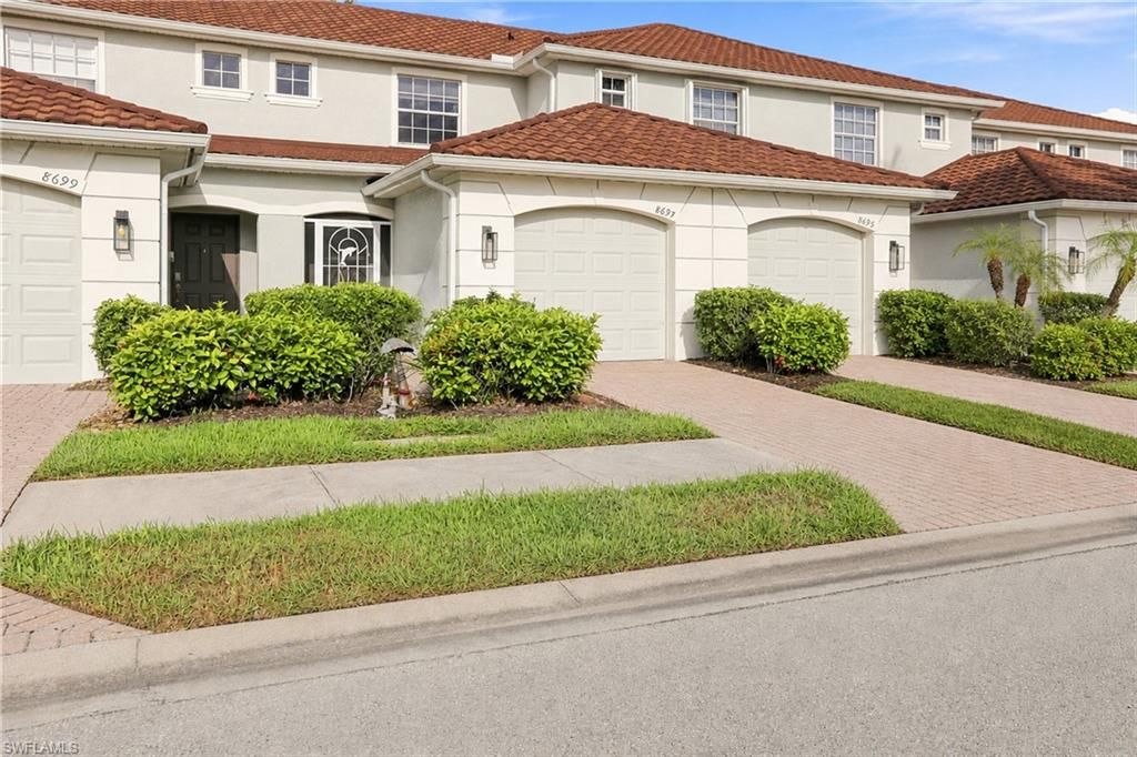 8697 Athena CT, LEHIGH ACRES, FL 33971 — photo 2