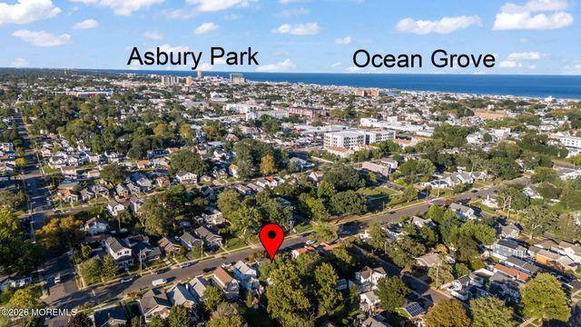 43 3rd Avenue, Neptune City, NJ 07753