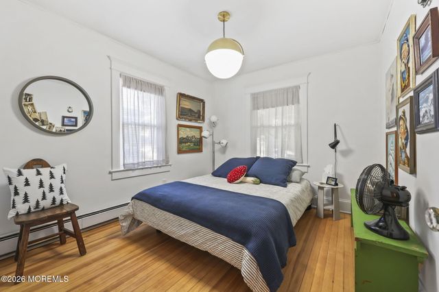 43 3rd Avenue, Neptune City, NJ 07753